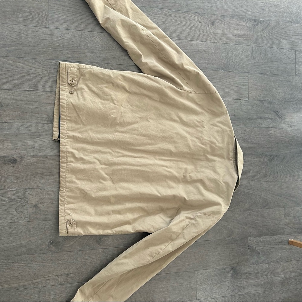 🐊LACOSTE men’s jacket - Picture 8 of 14